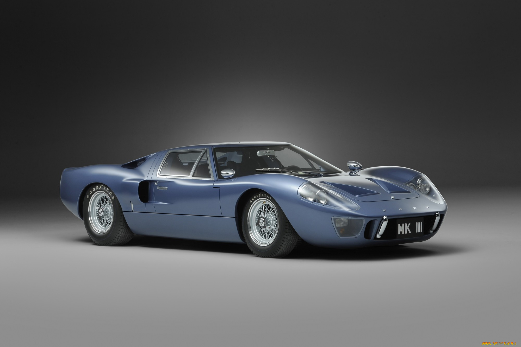 , ford